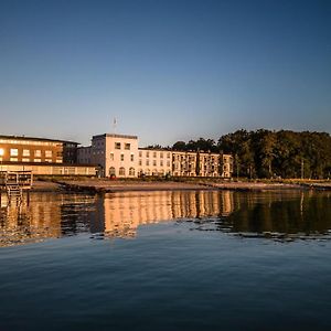 Nyborg Strand Hotel & Konference